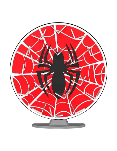 Funko Bitty Pop Display Marvel Spider-Man