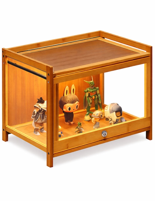 Gabinete armable de madera 1