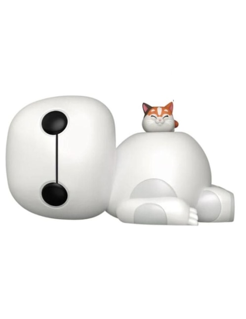 Funko Pop! Big Hero 6 Baymax
