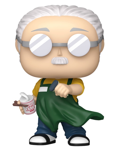 Funko POP! Animation Sakamoto Days Taro Sakamoto
