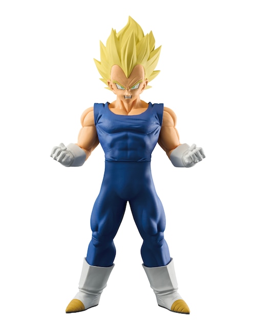 Figura coleccionable Dragon Ball Z Namco-Bandai Collectors 1