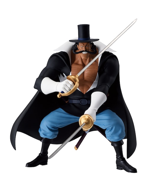 Figura coleccionable One Piece Namco-Bandai Collectors 1