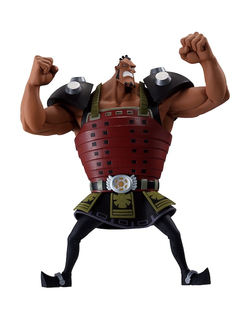Figura coleccionable One Piece Namco-Bandai Collectors 1