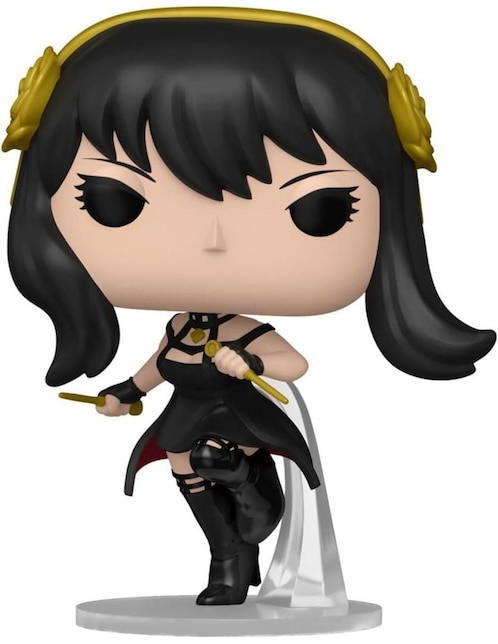 Funko POP! Animation Spy x Family Yor Forger
