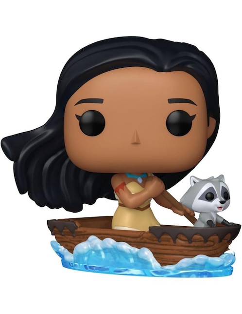 Funko POP! Plus Pocahontas