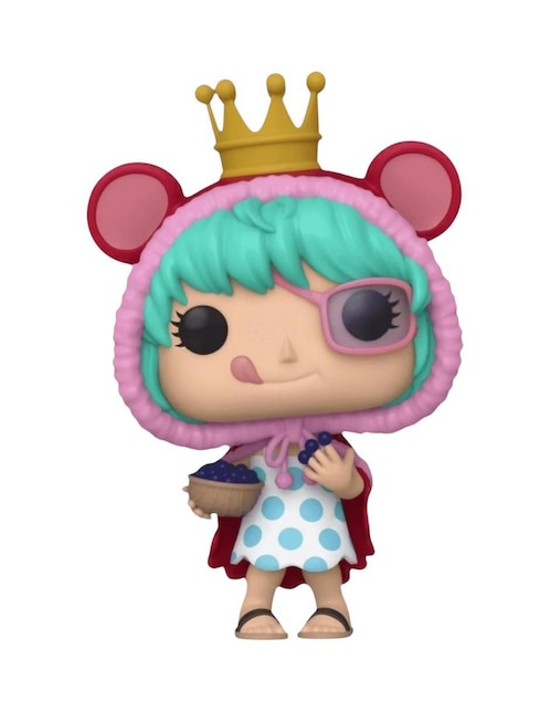 Funko Pop! Animation One Piece Sugar