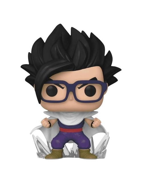 Funko Pop! Dragon Ball Z Super Hero Gohan