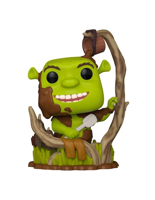 Funko POP Shrek
