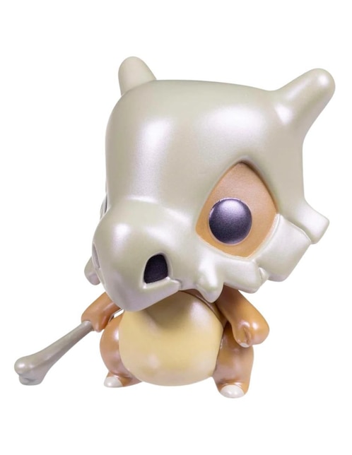 Funko Pokémon Cubone y Marowak