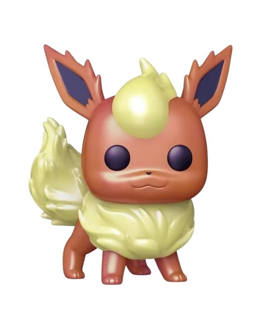 Funko Pokémon Flareon especial
