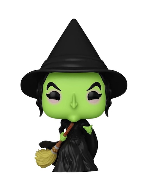 funlo POP! Movies The Wizard of Oz Wicked