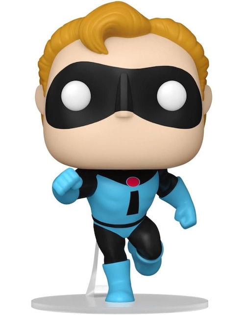 Funko Pop! The Incredibles Mr. Increíble