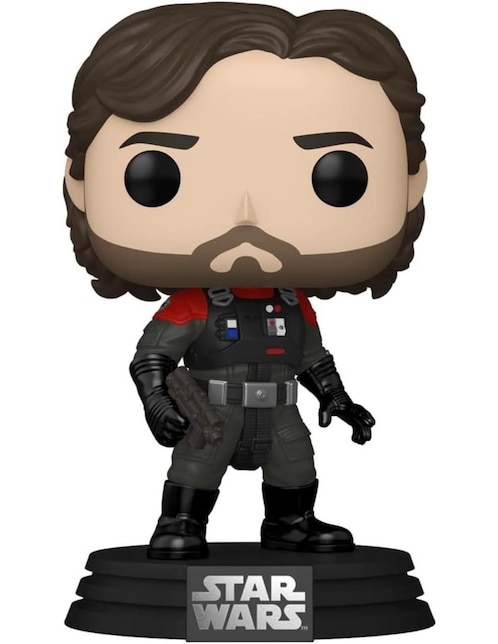 Funko Pop! Star Wars Cassian Andor
