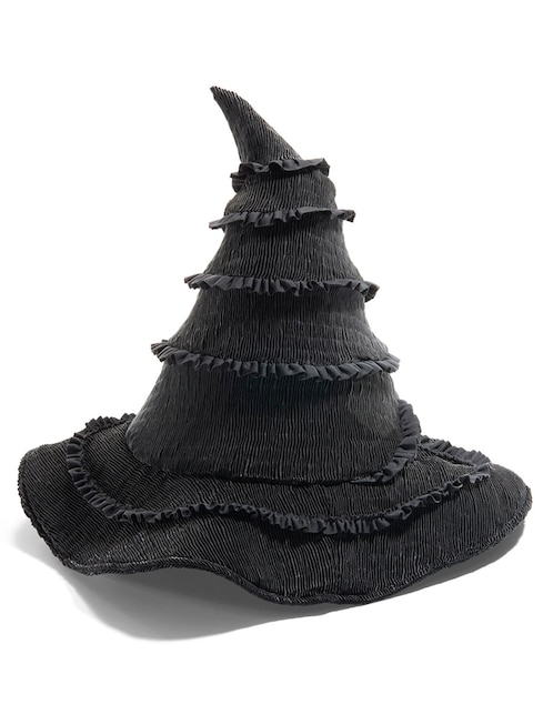 Sombrero de Elphaba 1