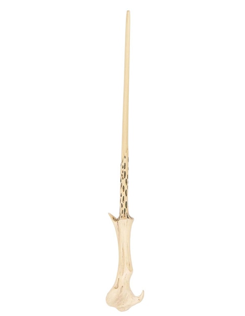 Varita de Voldemort Harry Potter 1