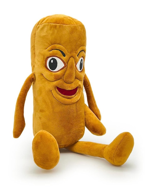 Peluche Ultra Tung Tung Tung Sahur de 13 cm