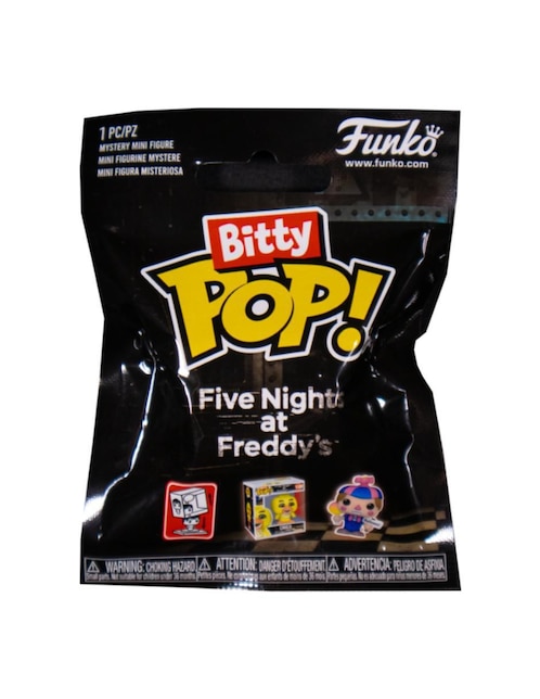 Five Nights at Freddy's