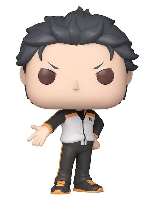 Funko POP! Animation Re: Zero Subaru Natsuki 1