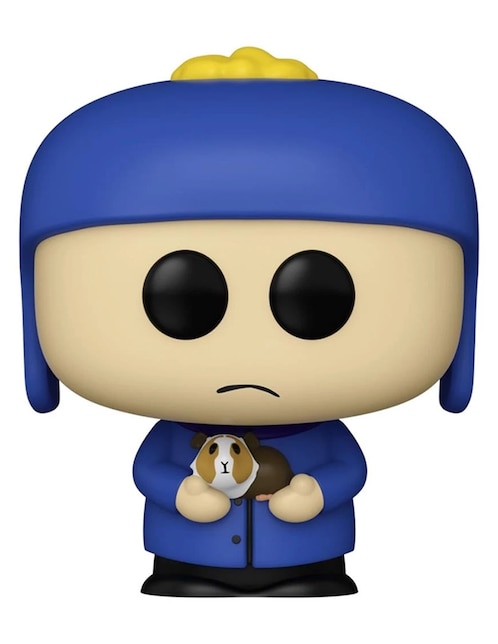 Funko POP! Television South Park Craig Tucker with Stripe 1