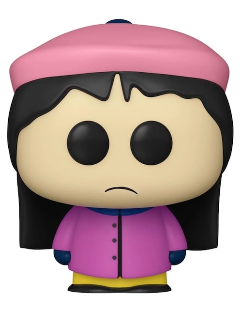 Funko Pop! Televisión South Park Wendy Testaburger 1