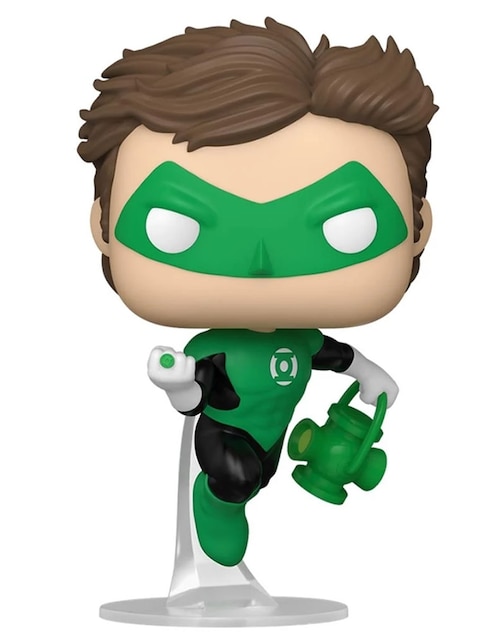 Funko Funko POP! Heroes DC Green Lantern
