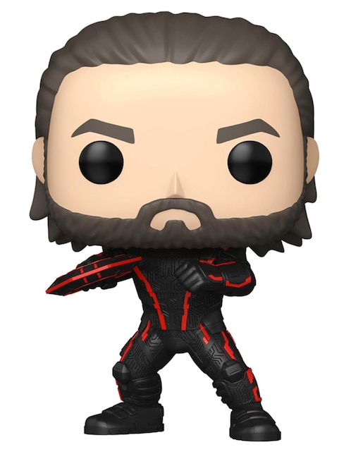 Funko POP! Movies Tron Ares 1