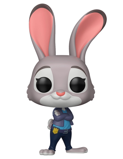 Funko Funko POP! Zootopia 2 Judy Hopps