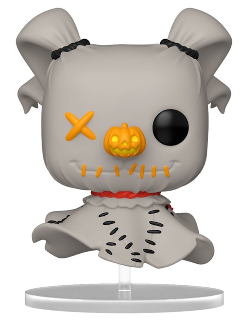Funko Funko POP! The nightmare before christmas Zero