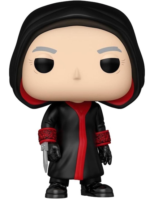 Funko pop Funko POP! Movies Saw Jigsaw
