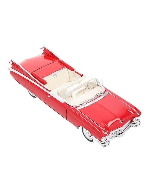 Vehículo 1:18 1959 Cadillac Eldorado Biarritz