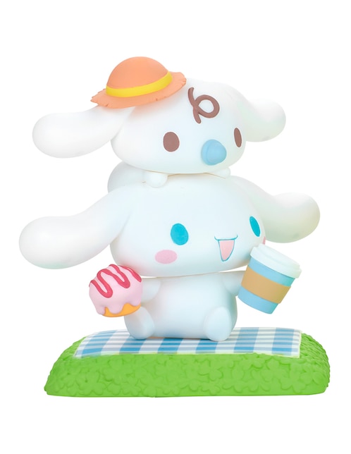 Figura de colección Cinnamoroll 1
