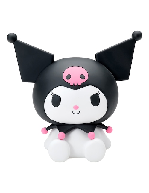 Figura de colección Sanrio Kuromi collectors 1
