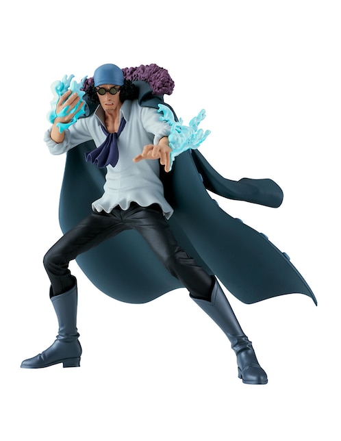 Figura de colección One Piece Namco-Bandai collectors 1