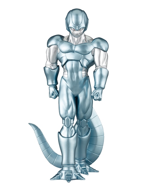 Figura de colección Dragon Ball Z Namco-Bandai collectors 1