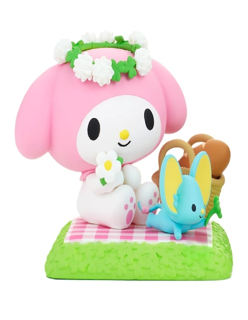 Figura de colección My Melody 1