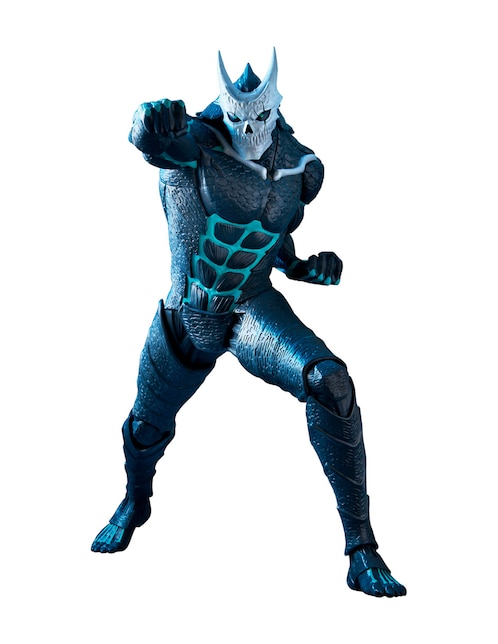 Figura de colección Kaiju No. 8 Namco-Bandai collectors Banpresto