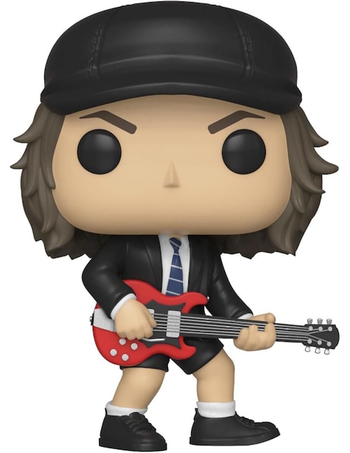 Funko Pop Funko Pop! Rocks AC/DC Agnus Young
