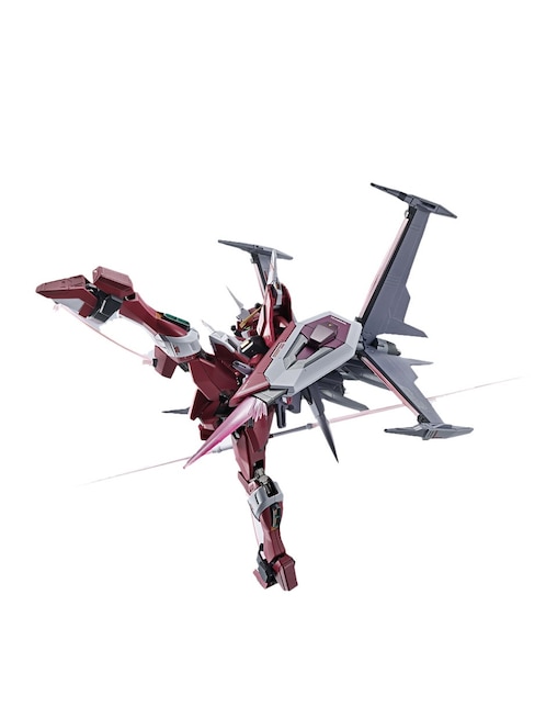 Figura de colección articulada Mobile Suit Gundam Seed Freedom Namco collectors Bandai 1