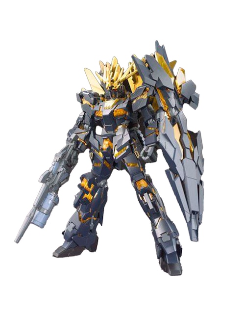 Figura de colección articulada Mobile Suit Gundam Namco collectors Bandai
