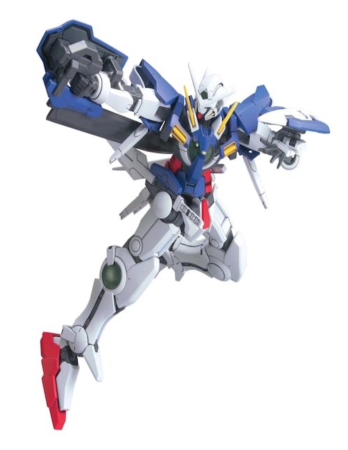 Figura de colección articulada Mobile Suit Gundam Namco collectors Bandai