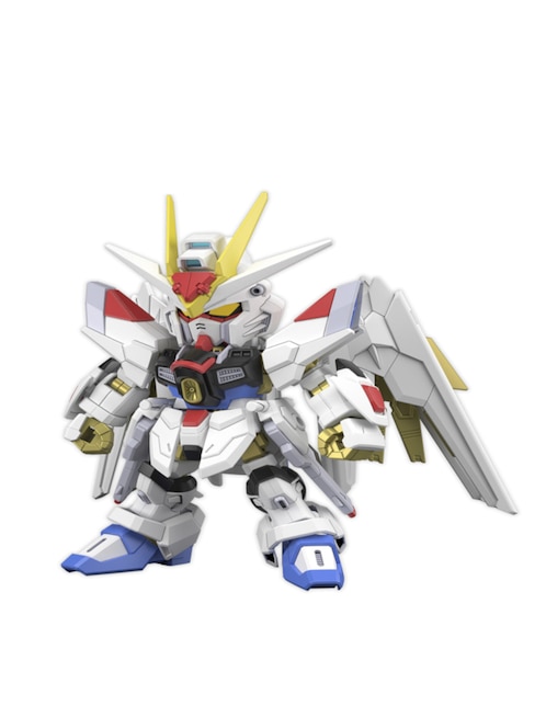 Figura de colección articulada Mobile Suit Gundam Namco collectors Bandai