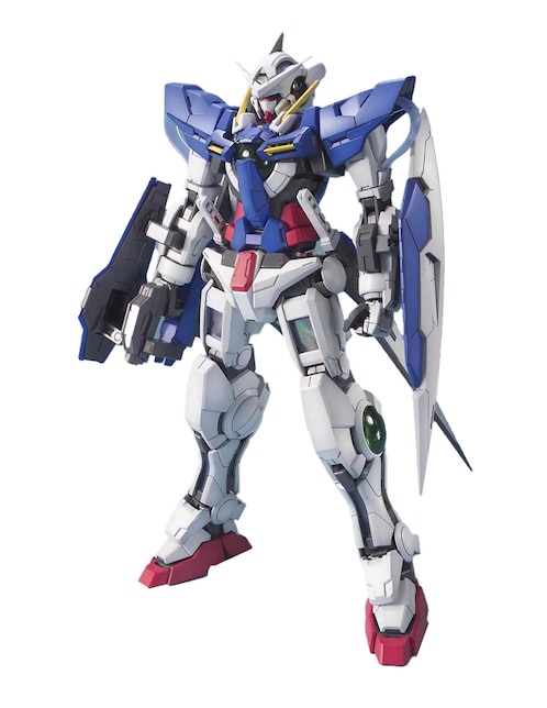 Figura de colección articulada Mobile Suit Gundam Namco collectors Bandai