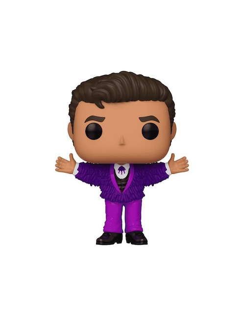 Funko Funko POP! Rocks Juan Gabriel