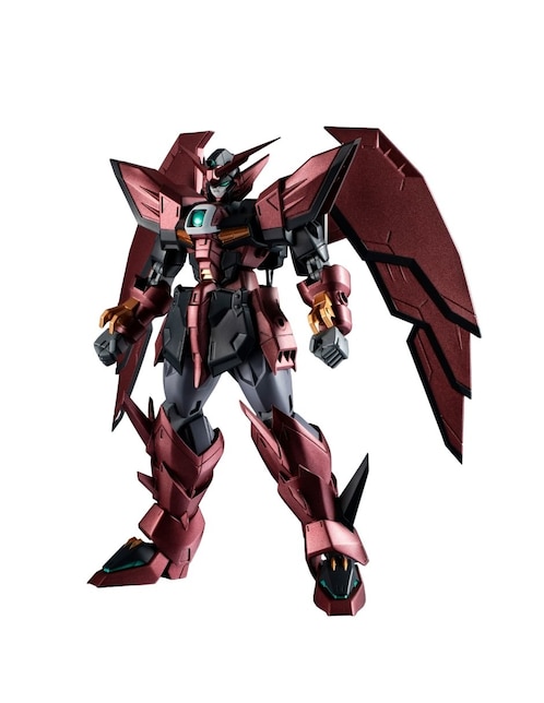Figura de colección articulada Mobile Suit Gundam Gundam Epyon collectors 1