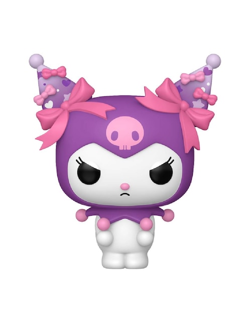 Funko POP! My Melody 50th Anniversary Kuromi 1