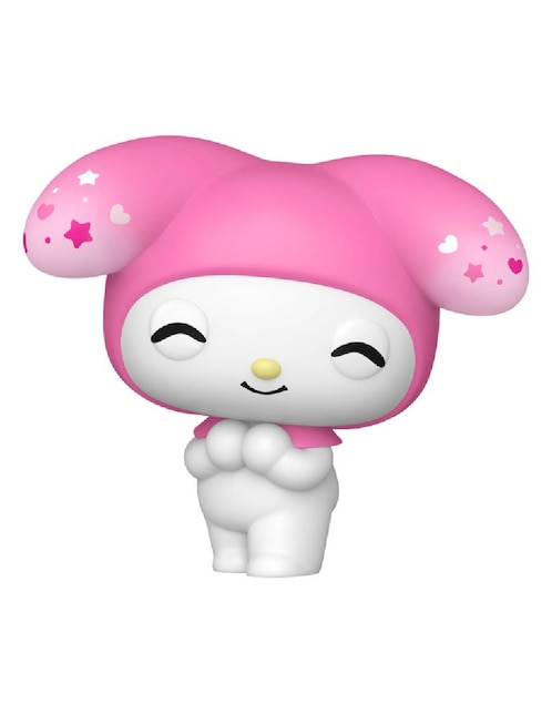 Funko POP! My Melody 50th Anniversary My Melody