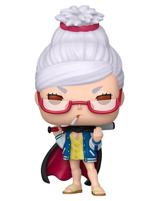 Funko POP! Animation Dan Da Dan Seiko Ayase 1