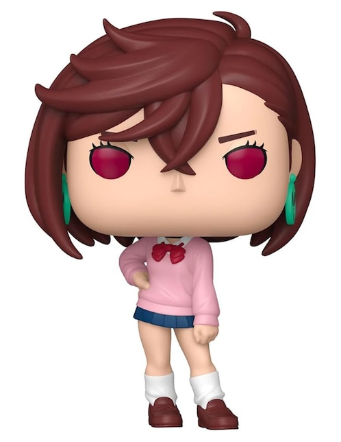 Funko POP! Animation Dan Da Dan Momo 1