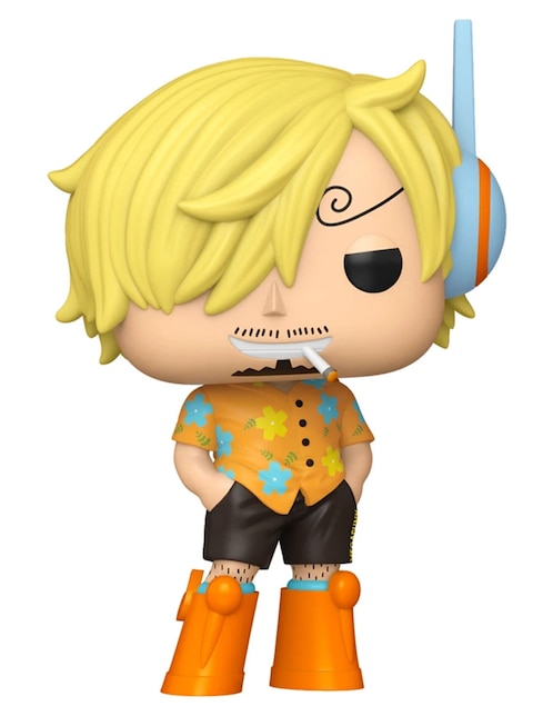 Funko Funko POP! animation One piece Sanji