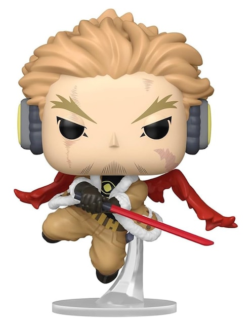 Funko POP! Animation My Hero Academia Hawks 1